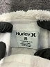Hurley White Sweatshirt Size 10 - 12 - photo 3