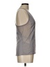Lululemon Athletica Gray Active Tank Size 10 - photo 4