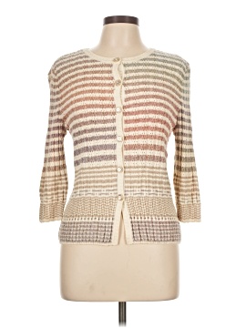 St. John Sport Cardigan