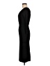Theory Black Cocktail Dress Size M - photo 5