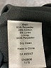 Talbots Tweed Silver Short Sleeve Blouse Size 12 - photo 8