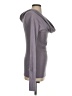 We the Free Gray Turtleneck Sweater Size S - photo 4
