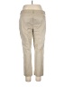 Worthington Solid Tan Khakis Size 16 - photo 2