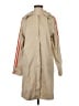 Hunter 100% Cotton Tan Jacket Size S - photo 1
