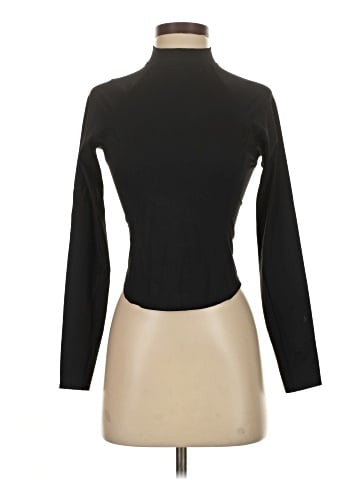 Vuori Long Sleeve Turtleneck (view 1)