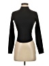 Vuori Black Long Sleeve Turtleneck Size XS (estimated) - photo 1