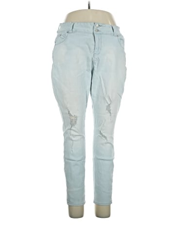 YMI Jeans (view 1)