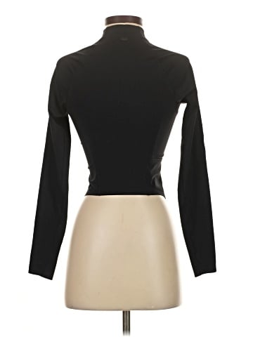 Vuori Long Sleeve Turtleneck (view 2)