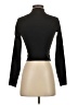 Vuori Black Long Sleeve Turtleneck Size XS (estimated) - photo 2