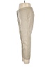 Worthington Solid Tan Khakis Size 16 - photo 5
