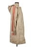 Hunter 100% Cotton Tan Jacket Size S - photo 4