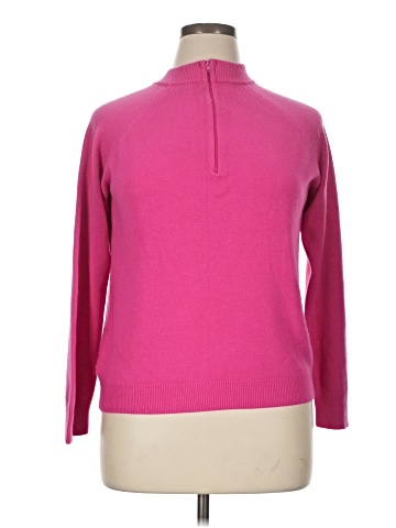 Designers Originals Turtleneck Sweater (view 1)