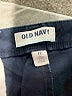 Old Navy Solid Blue Shorts Size 12 - photo 3