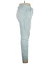 YMI Hearts Blue Jeans Size 16 - photo 4