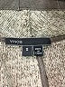 Vince. Chevron-herringbone Gray Blazer Size S - photo 6