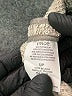 Vince. Chevron-herringbone Gray Blazer Size S - photo 7