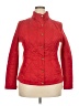 Merona 100% Polyester Red Jacket Size XXL - photo 1