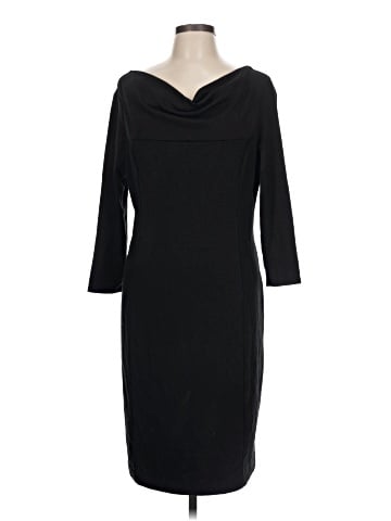 Ann Taylor Factory Cocktail Dress (view 1)