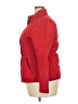 Merona 100% Polyester Red Jacket Size XXL - photo 5
