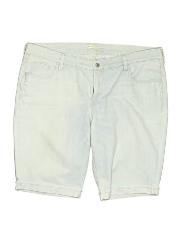 Old Navy Denim Shorts (view 1)