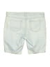 Old Navy Blue Denim Shorts Size 16 - photo 2