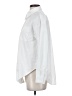 Assorted Brands Solid White Long Sleeve Blouse Size S - photo 5