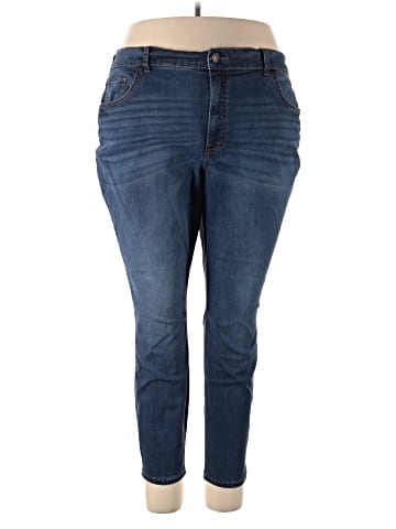 Terra & Sky Jeans (view 1)