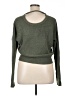 Unbranded Green Cardigan Size XL - photo 2