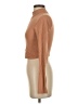 Aero Tan Long Sleeve Turtleneck Size S - photo 5