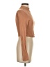 Aero Tan Long Sleeve Turtleneck Size S - photo 4