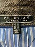 Peruvian Connection Gray Blazer Size 14 - photo 6