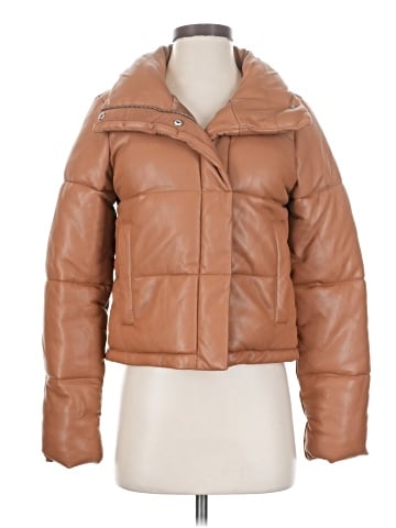 Abercrombie & Fitch Jacket (view 1)