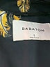 Babaton 100% Polyester Black Blazer Size S - photo 6