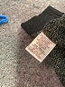 Olivia Moon 100% Polyester Black Pullover Sweater Size S - photo 8