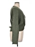 Unbranded Green Cardigan Size XL - photo 4