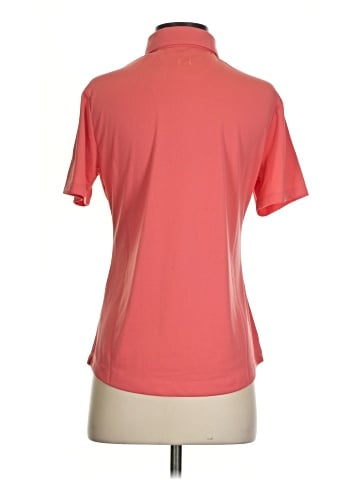 Cutter & Buck Short Sleeve Blouse (view 2)
