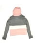DKNY Pink Sweatshirt Size 10 - photo 2