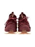 Puma Burgundy Sneakers Size 10 - photo 2