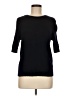Vince. Black Wool Pullover Sweater Size M - photo 1