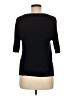 Vince. Black Wool Pullover Sweater Size M - photo 2