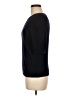 Vince. Black Wool Pullover Sweater Size M - photo 5