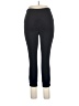 Unbranded Solid Black Active Pants Size XL - photo 2