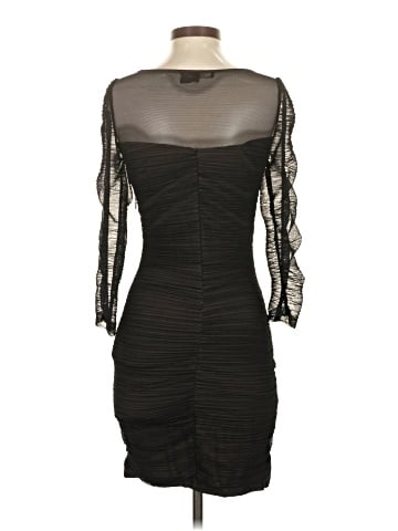 BCBGMAXAZRIA Cocktail Dress (view 2)