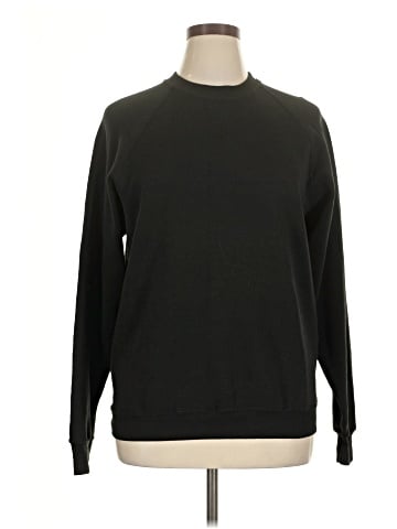 Riders Pullover Sweater (view 1)