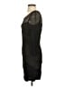 BCBGMAXAZRIA Black Cocktail Dress Size S - photo 5