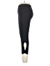Unbranded Solid Black Active Pants Size XL - photo 5