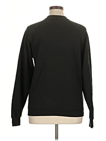 Riders Pullover Sweater (view 2)
