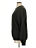 Riders Solid Black Pullover Sweater Size XL - photo 5
