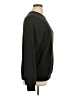 Riders Solid Black Pullover Sweater Size XL - photo 4