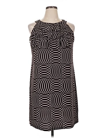 Enfocus Cocktail Dress (view 1)